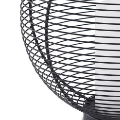 Mairuna Solar Cell Lamp LED Ø30,8 Black - Lindby - Koop Online -Verlichting Opslag 42519117354206