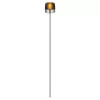 Manjala LED Solar Cell Lamp W/Spike Steel - Lindby - Koop Online 1 Manjala LED Solar Cell Lamp W/Spike Steel - Lindby - Koop Online -Verlichting Opslag 42519117355671