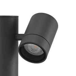 Maloney Tuinlamp H30 Dark Grey - Lucande - Koop Online -Verlichting Opslag 42519117364966