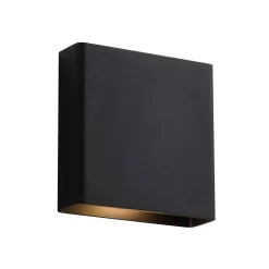 Narivan Buiten Wandlamp Black - Lucande - Koop Online -Verlichting Opslag 4251911743258 4