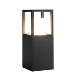 Rumina Tuinlamp H25 Black - Lucande - Koop Online
