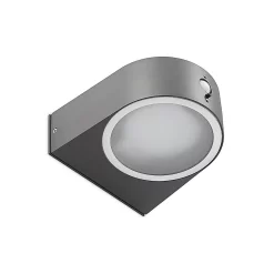 Jarik Solar Cell Wandlamp W/Sensor Anthracite - Lindby - Koop Online -Verlichting Opslag 4251911743685 6