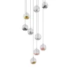 Meriton 9 Cluster Hanglamp - Lucande - Koop Online 1 Meriton 9 Cluster Hanglamp - Lucande - Koop Online -Verlichting Opslag 42519117438521