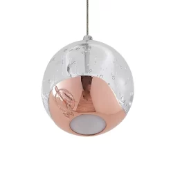 Meriton 9 Cluster Hanglamp - Lucande - Koop Online -Verlichting Opslag 42519117438525