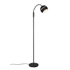 Mavira Vloerlamp Black - Lindby - Koop Online -Verlichting Opslag 4251911750355 3