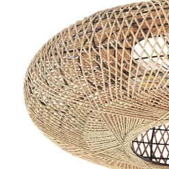 Melvios Plafondlamp Brown - Lindby - Koop Online -Verlichting Opslag 4251911751536 6