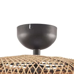 Melvios Plafondlamp Brown - Lindby - Koop Online -Verlichting Opslag 4251911751536 7