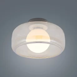 Tellima LED Plafondlamp Smoke - Lucande - Koop Online -Verlichting Opslag 4251911754377 7