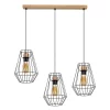 Finan 3 Hanglamp - Envostar - Koop Online -Verlichting Opslag 42519117551901