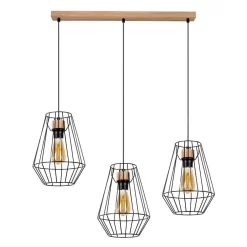Finan 3 Hanglamp - Envostar - Koop Online