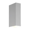 Brinja Buiten Wandlamp White - Arcchio - Koop Online -Verlichting Opslag 4251911755756 1
