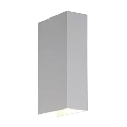 Brinja Buiten Wandlamp White - Arcchio - Koop Online
