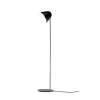 Tilt S VloerLamp Alu/Zwart - Nyta - Koop Online -Verlichting Opslag 4260366486191 Tilt S Gulvlampe Sort 1
