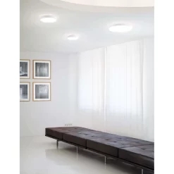 Slice² PI Plafondlamp Ø170 Black - Serien Lighting - Koop Online -Verlichting Opslag 4260458637098 3