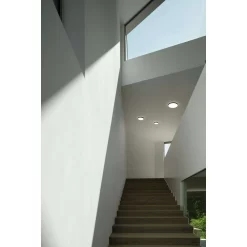 Slice² PI Plafondlamp Ø225 Black - Serien Lighting - Koop Online -Verlichting Opslag 4260458637708 4