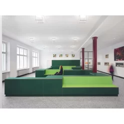 Reflex 2 LED Plafondlamp M 200 Black/Matt White - Serien Lighting - Koop Online -Verlichting Opslag 4260548461862 REFLEX20. 12 13 14 15 16