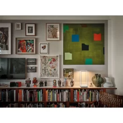 Reflex² Taffellamp S Dim-To-Warm Black - Serien Lighting - Koop Online -Verlichting Opslag 4260771520770 5