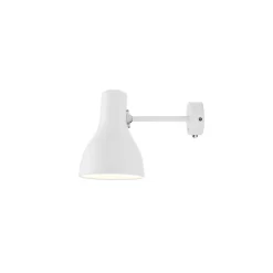 Type 75 Wandlamp Alpine White - Anglepoise - Koop Online