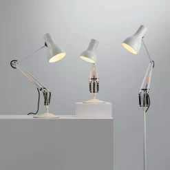 Type 75™ Paul Smith 6 Mini Taffellamp - Anglepoise - Koop Online -Verlichting Opslag 50196443322746