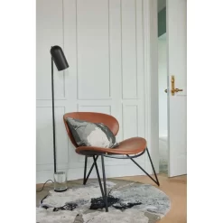 LUCEO Vloerlamp Black/Clear - AYTM - Koop Online -Verlichting Opslag 502599001080 1