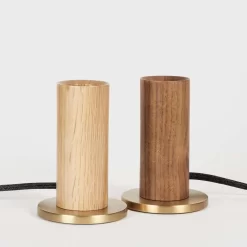 Walnut Knuckle Tafellamp M/Voronoi-I - Tala - Koop Online -Verlichting Opslag 5060400153718 300