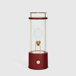The Muse Portable Tala X Farrow & Ball Pomona Red - Tala - Koop Online 10 The Muse Portable Tala X Farrow & Ball Pomona Red - Tala - Koop Online -Verlichting Opslag 50604001597723