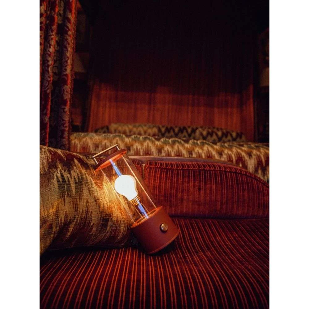 The Muse Portable Tala X Farrow & Ball Pomona Red - Tala - Koop Online 6 The Muse Portable Tala X Farrow & Ball Pomona Red - Tala - Koop Online - Afbeelding 4