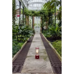 The Muse Portable Tala X Farrow & Ball Pomona Red - Tala - Koop Online 13 The Muse Portable Tala X Farrow & Ball Pomona Red - Tala - Koop Online -Verlichting Opslag 5060400159772 6