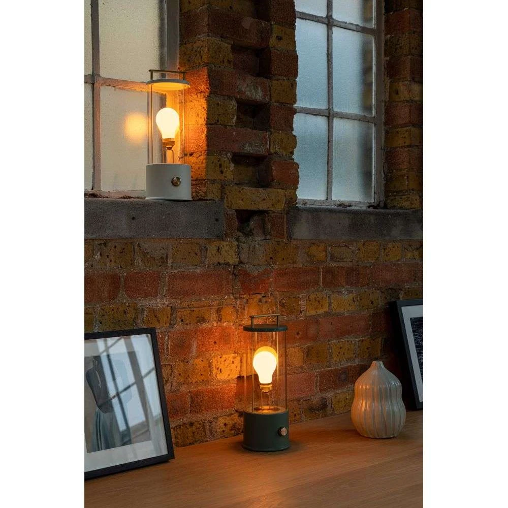 The Muse Portable Tala X Farrow & Ball Candlenut White - Tala - Koop Online 8 The Muse Portable Tala X Farrow & Ball Candlenut White - Tala - Koop Online - Afbeelding 6