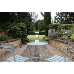 The Muse Portable Tala X Farrow & Ball Candlenut White - Tala - Koop Online 11 The Muse Portable Tala X Farrow & Ball Candlenut White - Tala - Koop Online -Verlichting Opslag 5060400159789muse pbl cw4