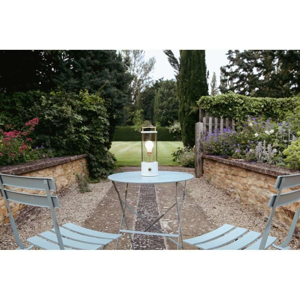 The Muse Portable Tala X Farrow & Ball Candlenut White - Tala - Koop Online 6 The Muse Portable Tala X Farrow & Ball Candlenut White - Tala - Koop Online - Afbeelding 4