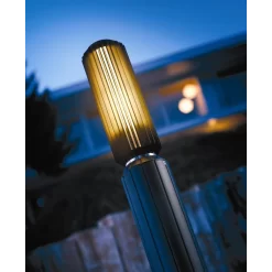 Matrix Buiten Bolder Alu (Old Version) - Nordlux - Koop Online -Verlichting Opslag 570158117005620matrix 2