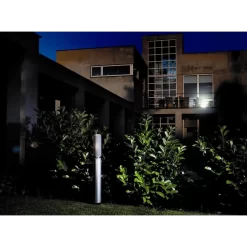 Matrix Buiten Bolder Alu (Old Version) - Nordlux - Koop Online -Verlichting Opslag 570158117005620matrix 3