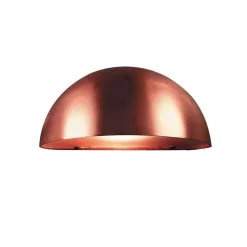 Scorpius Maxi Wandlamp Copper - Nordlux - Koop Online