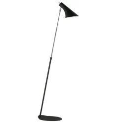 Vanila Vloerlamp Black - Nordlux - Koop Online