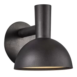 Arki 20 Buiten Wandlamp Black - Nordlux - Koop Online -Verlichting Opslag 5701581280175 2