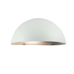Scorpius Maxi Buiten Wandlamp White - Nordlux - Koop Online