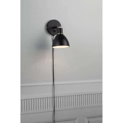 Ray Wandlamp Black - Nordlux - Koop Online -Verlichting Opslag 5701581344884 3