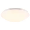 Ask 28 LED Plafondlamp IP44 White - Nordlux - Koop Online -Verlichting Opslag 5701581367289 1