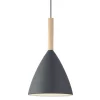 Pure 20 Grijs Hanglamp - DFTP - Koop Online -Verlichting Opslag 5701581394988 1