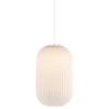 Milford 20 Hanglamp Opal - Nordlux - Koop Online -Verlichting Opslag 5701581406988 1 1