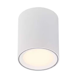 Fallon Bevestigingsspot Long White/White - Nordlux - Koop Online
