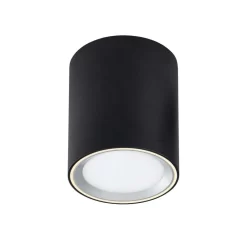 Fallon Bevestigingsspot Long Black - Nordlux - Koop Online