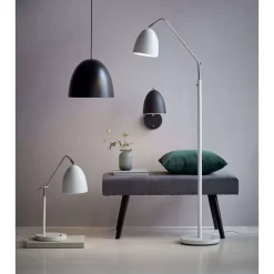 Alexander Taffellamp White - Nordlux - Koop Online -Verlichting Opslag 5701581459489 6