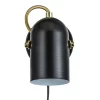 Lotus Wandlamp Black - Nordlux - Koop Online -Verlichting Opslag 5701581478183 1