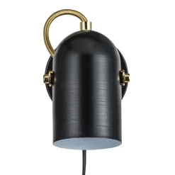 Lotus Wandlamp Black - Nordlux - Koop Online