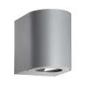Canto 2 Wandlamp Grey - Nordlux - Koop Online -Verlichting Opslag 5701581482586 1