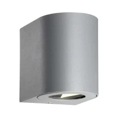 Canto 2 Wandlamp Grey - Nordlux - Koop Online