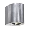 Canto 2 Wandlamp Galvanised - Nordlux - Koop Online -Verlichting Opslag 5701581482685 1