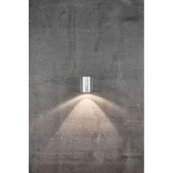 Canto 2 Wandlamp Galvanised - Nordlux - Koop Online 13 Canto 2 Wandlamp Galvanised - Nordlux - Koop Online -Verlichting Opslag 5701581482685 7